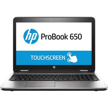 hp probook 650 g2 release date